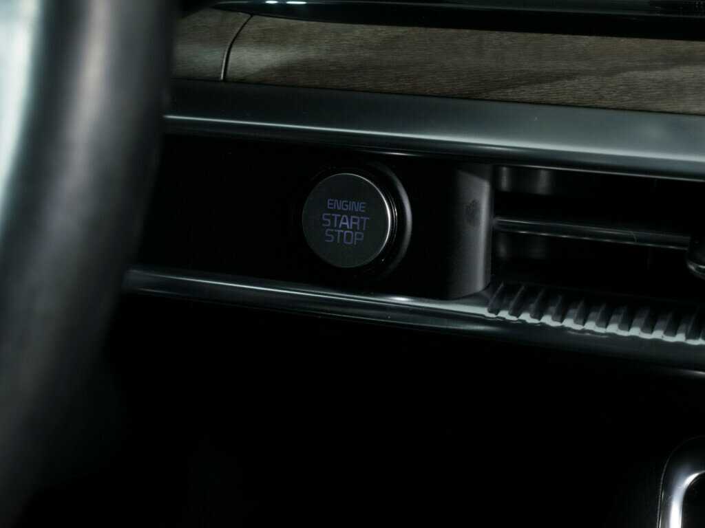 Б/У Киа К5 2020 года. Фото: #10