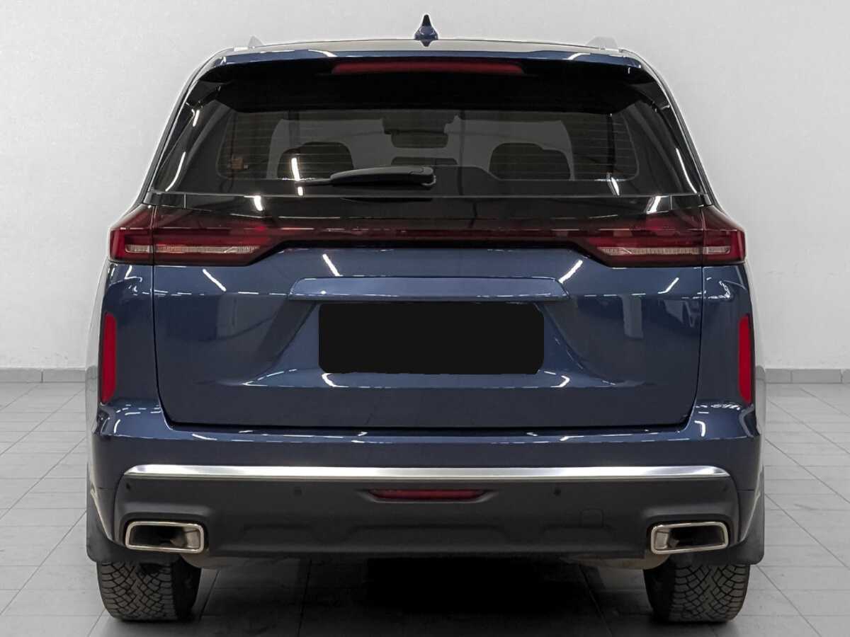 Б/У Эксид В-Икс 2022 года. Фото: #5