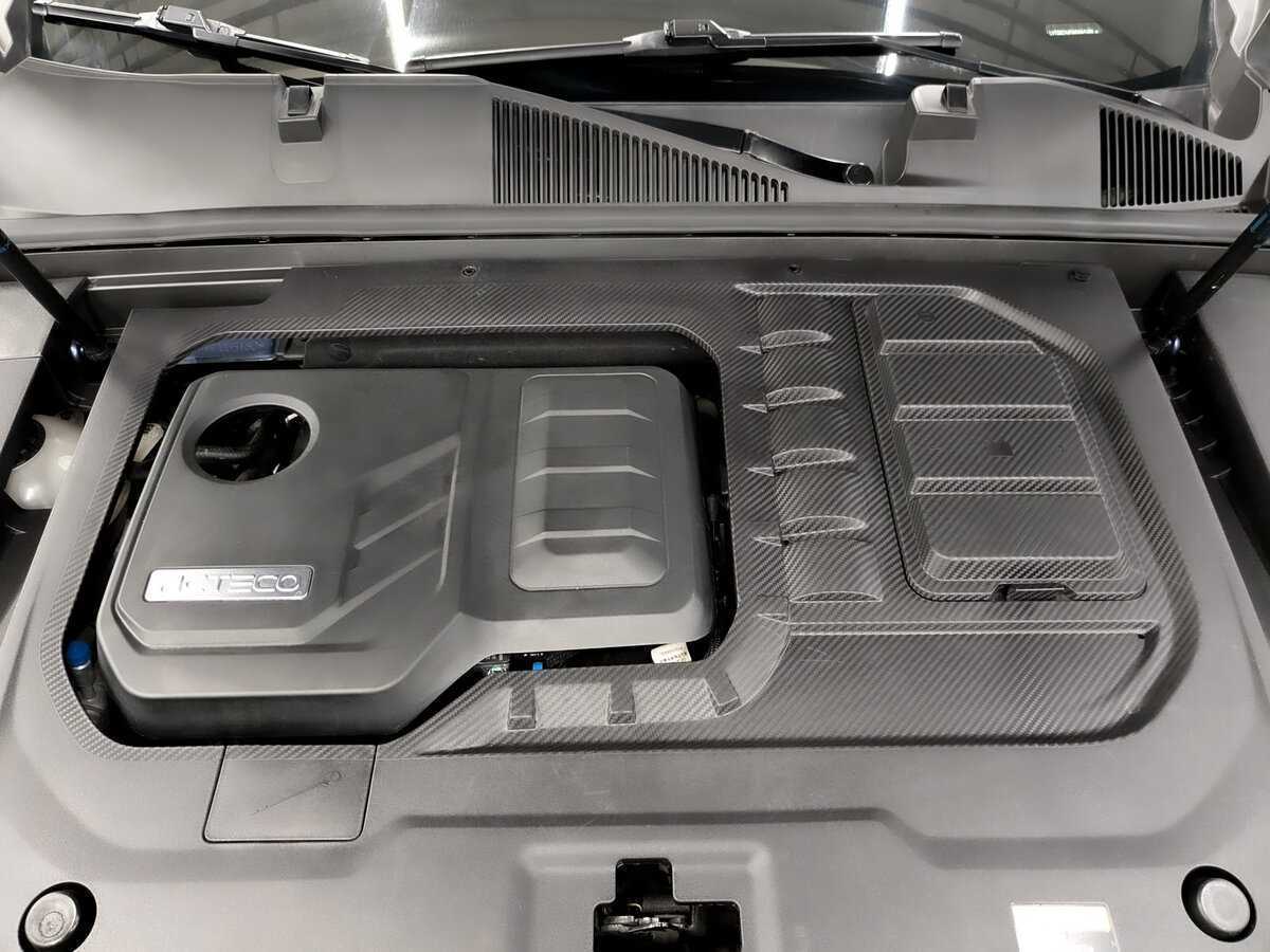 Б/У Эксид В-Икс 2022 года. Фото: #8