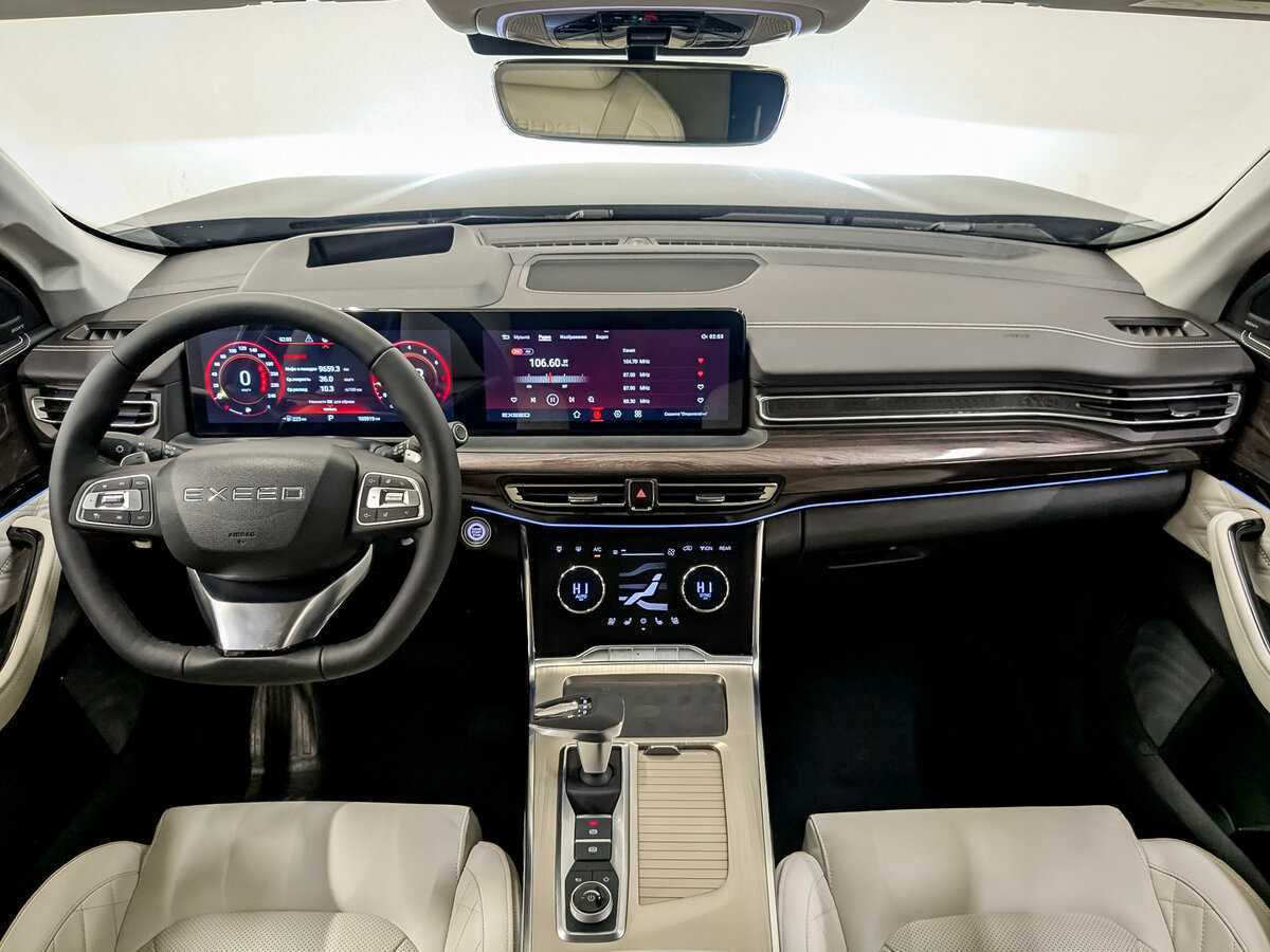 Б/У Эксид В-Икс 2022 года. Фото: #13