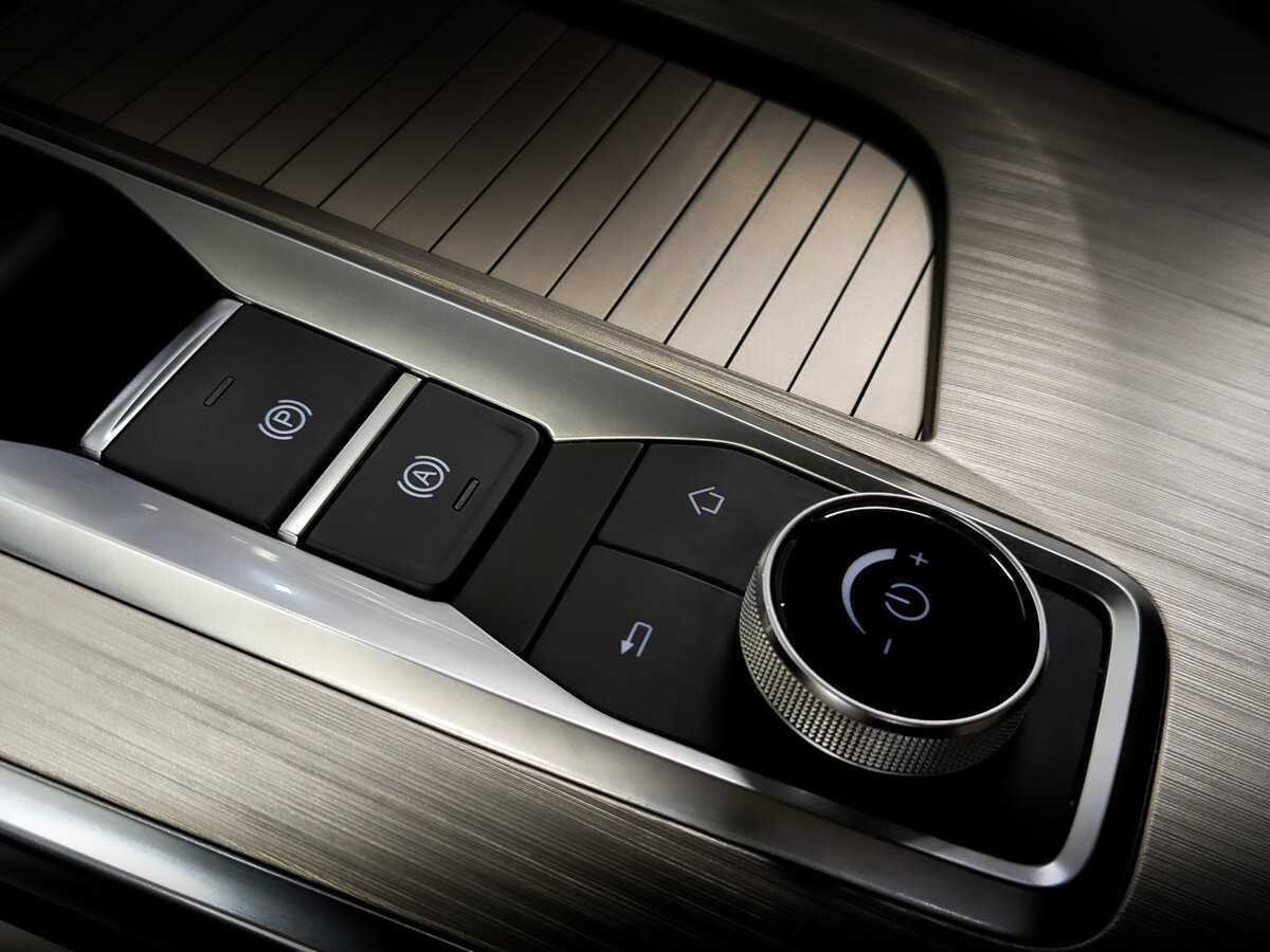 Б/У Эксид В-Икс 2022 года. Фото: #25