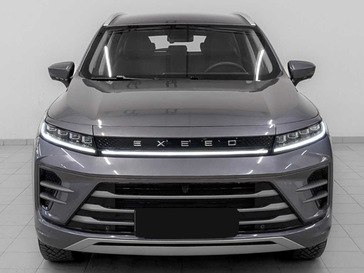 Б/У Эксид Л-Икс 2023 года. Фото: #1