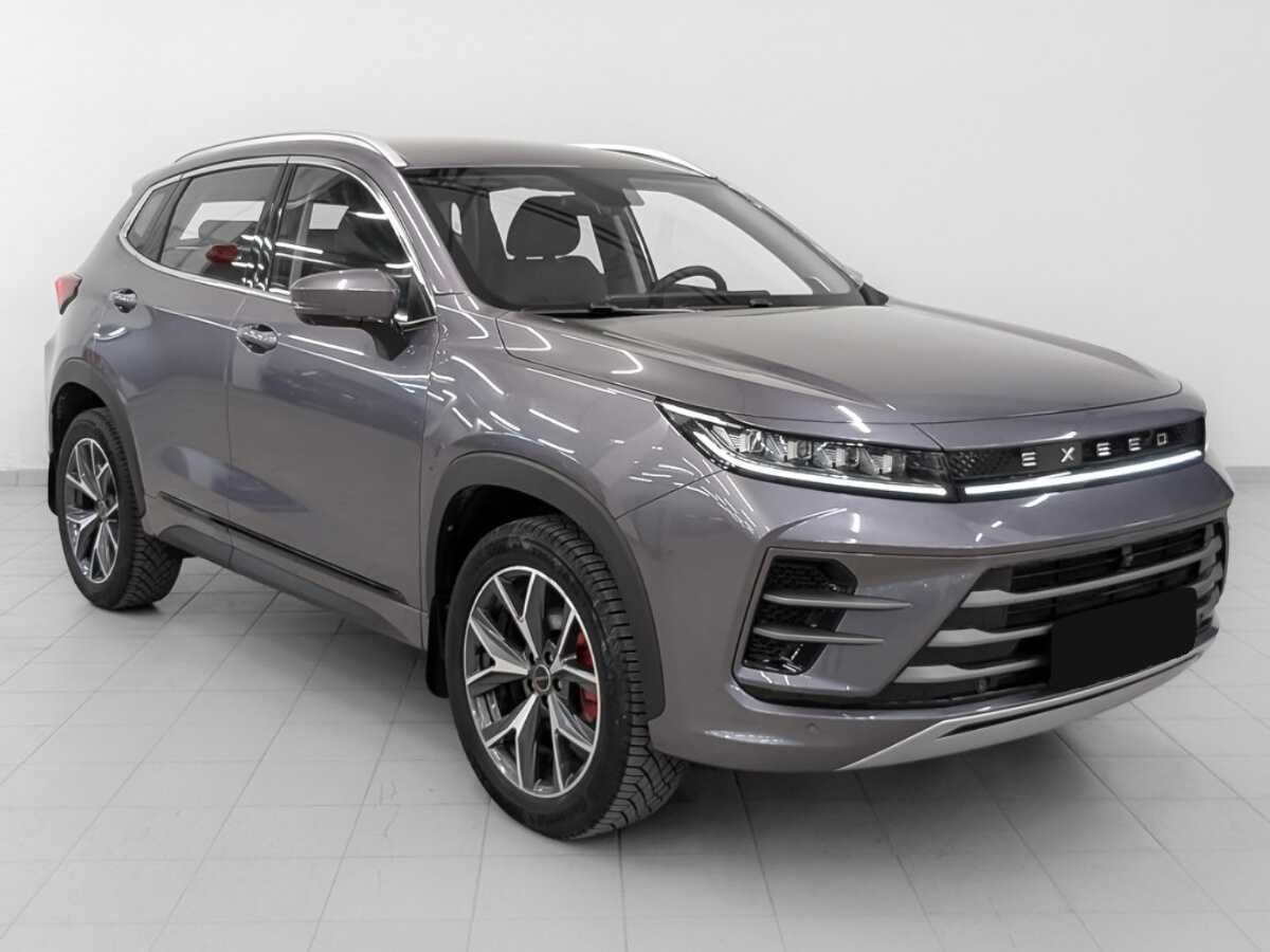 Б/У Эксид Л-Икс 2023 года. Фото: #2