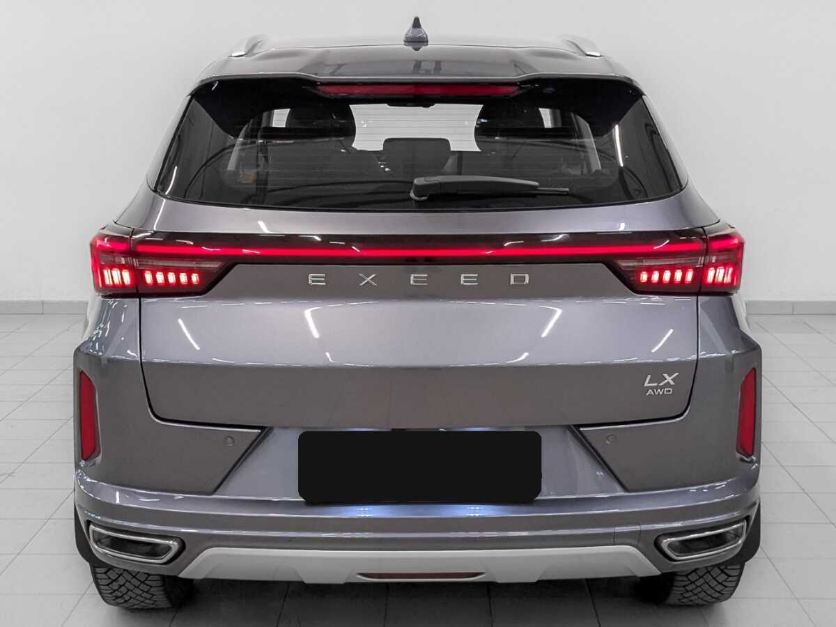 Б/У Эксид Л-Икс 2023 года. Фото: #5