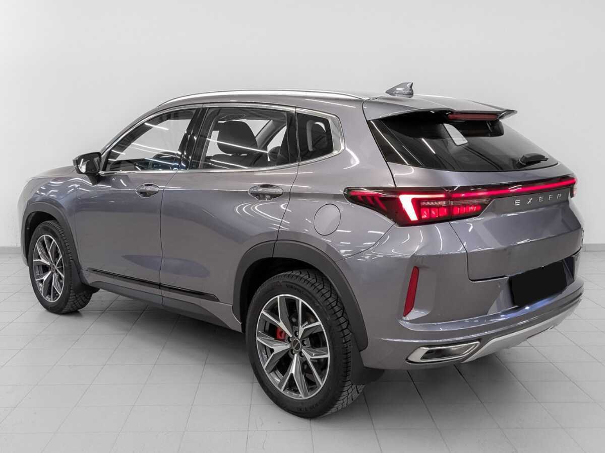 Б/У Эксид Л-Икс 2023 года. Фото: #6