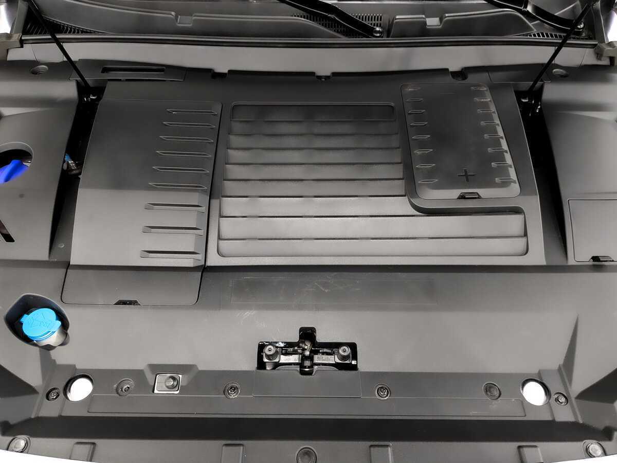 Б/У Эксид Л-Икс 2023 года. Фото: #8