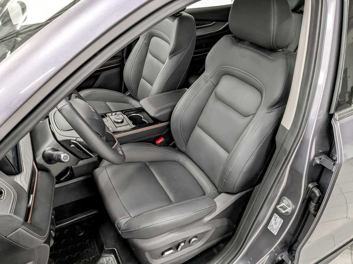 Б/У Эксид Л-Икс 2023 года. Фото: #17