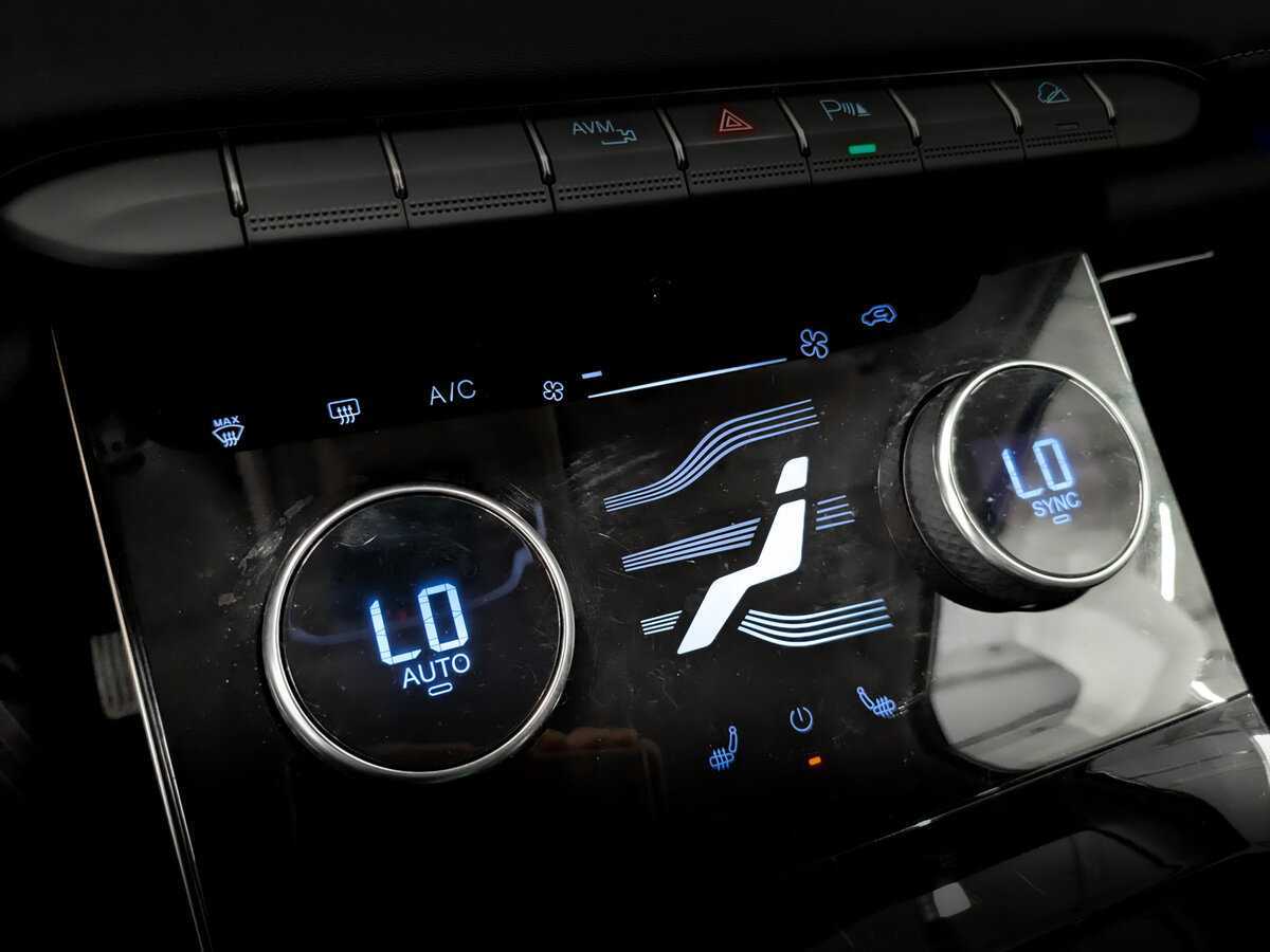 Б/У Эксид Л-Икс 2023 года. Фото: #24