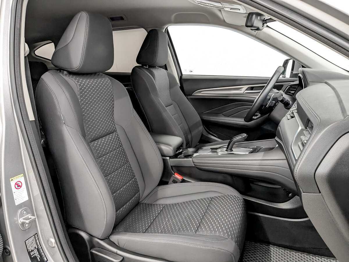 Б/У Хавал Ф7 2020 года. Фото: #21