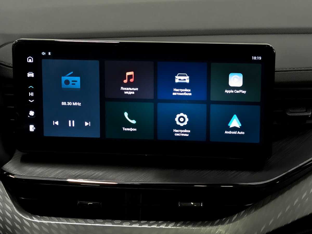 Б/У Хавал Ф7 2023 года. Фото: #14