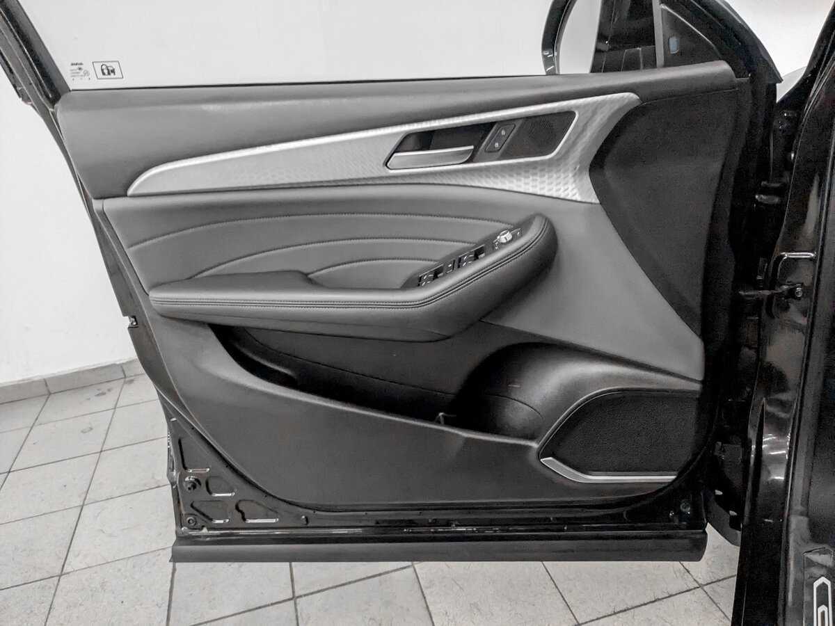 Б/У Хавал Ф7 2023 года. Фото: #16