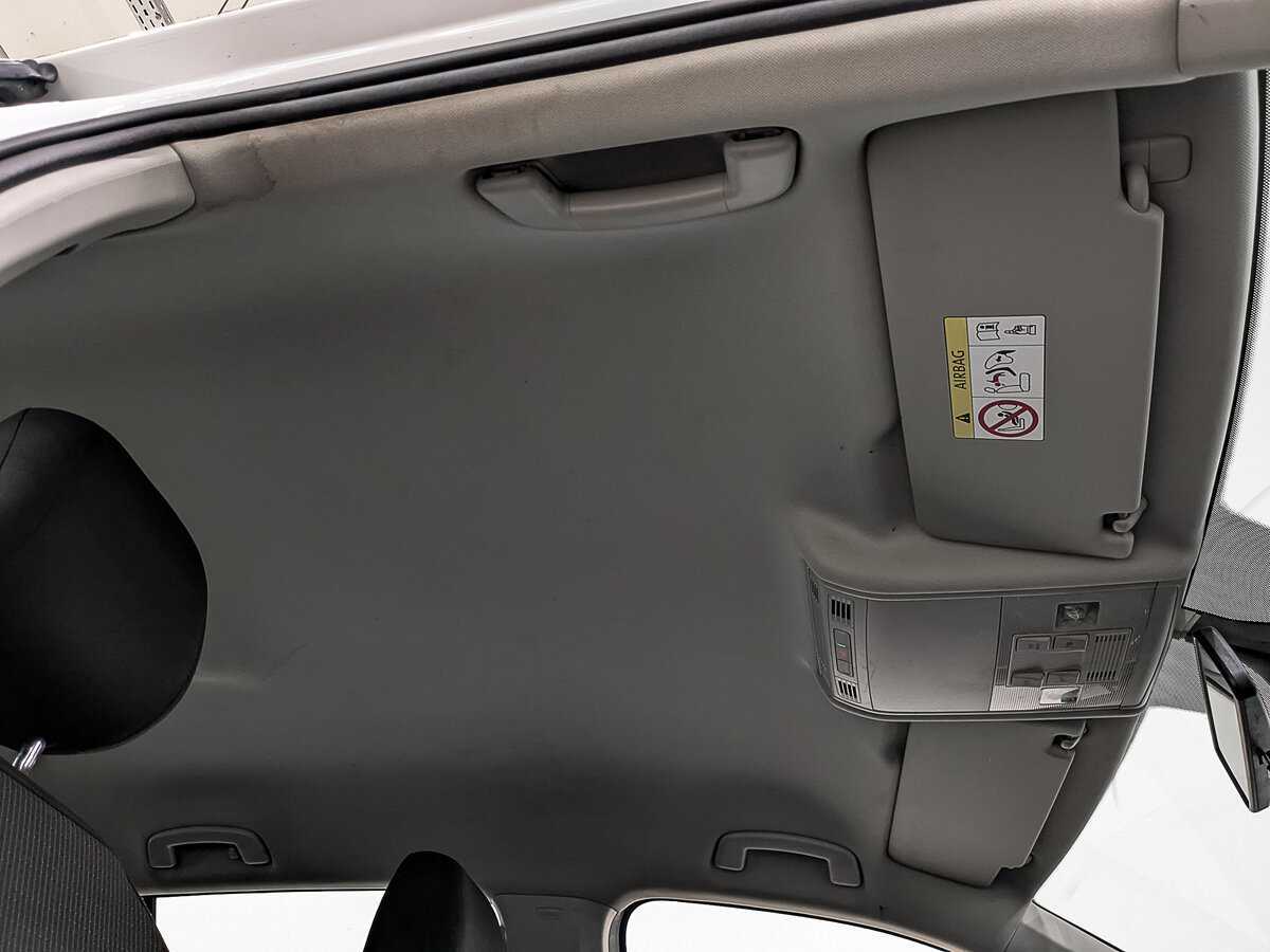 Б/У Фольксваген Тигуан 2021 года. Фото: #18