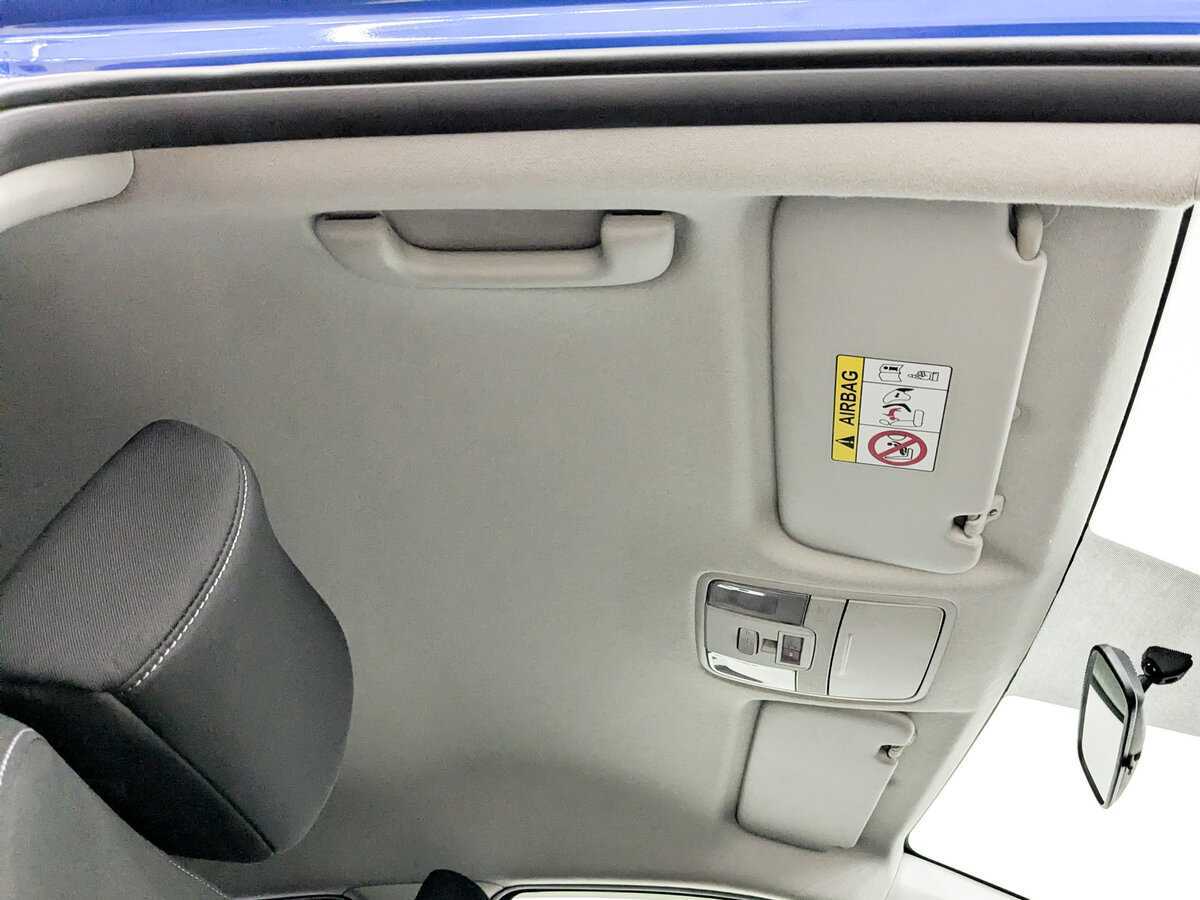 Б/У Киа Церато 2022 года. Фото: #17