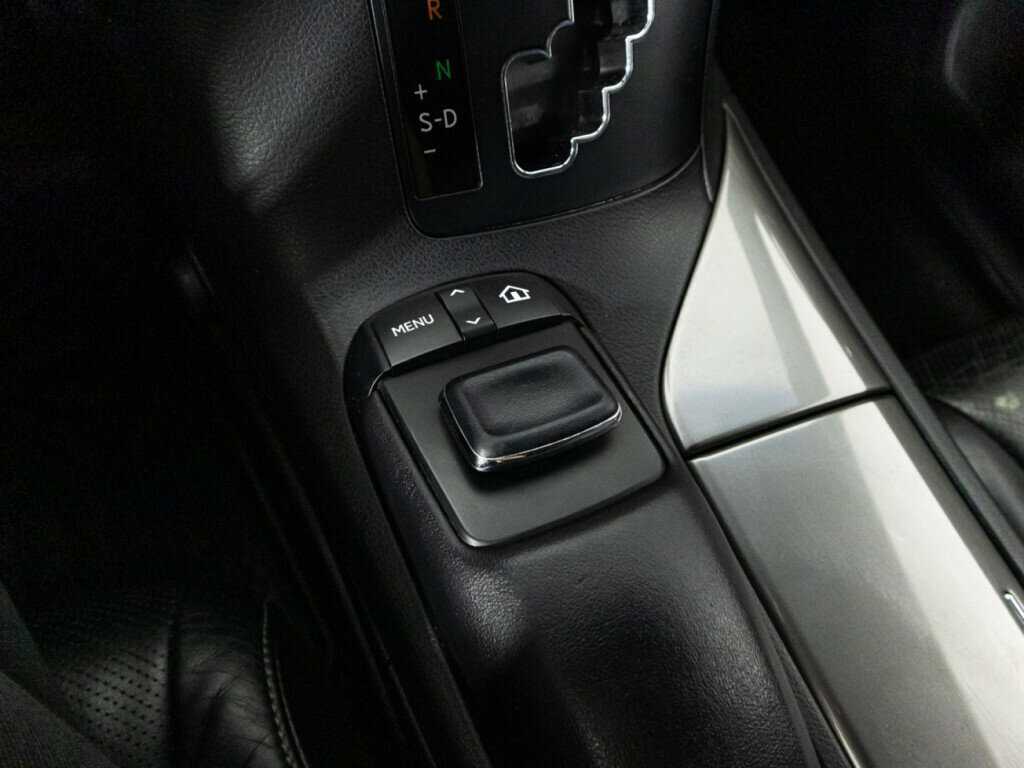 Б/У Лексус Р-Икс 2014 года. Фото: #18