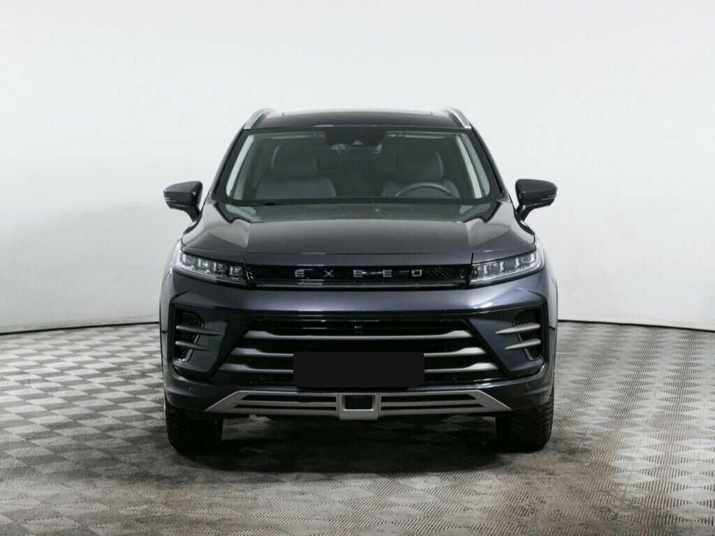 Б/У Эксид Л-Икс 2023 года. Фото: #1