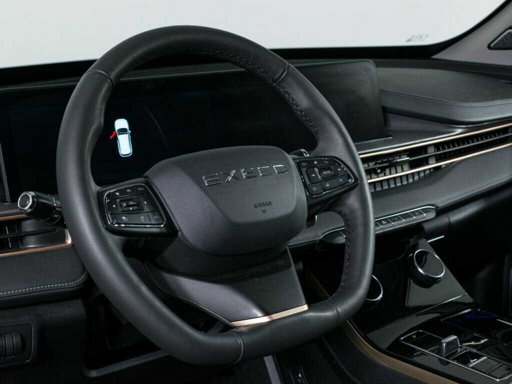 Б/У Эксид Л-Икс 2023 года. Фото: #13