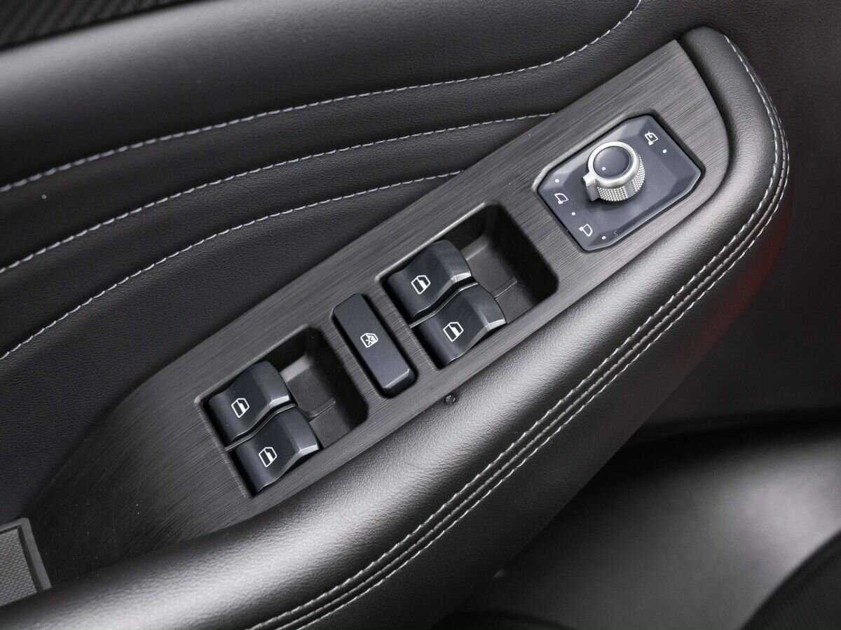 Б/У Хавал Ф7-икс 2021 года. Фото: #16