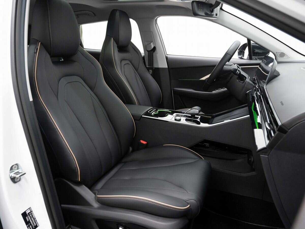 Б/У Омода Ц5 2023 года. Фото: #12