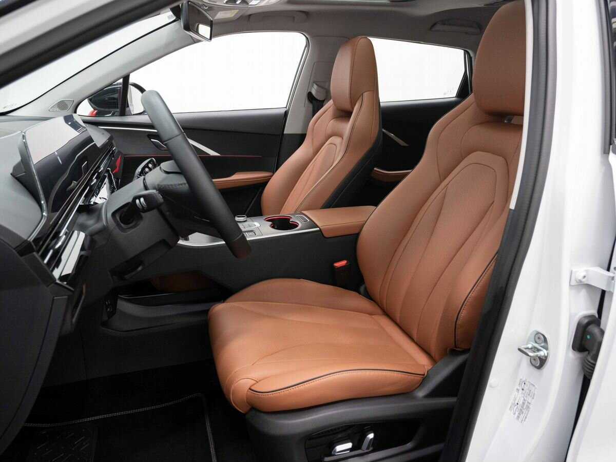 Б/У Омода Ц5 2023 года. Фото: #9