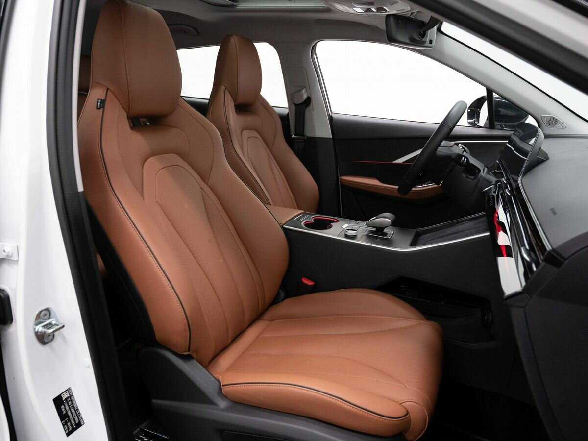 Б/У Омода Ц5 2023 года. Фото: #13