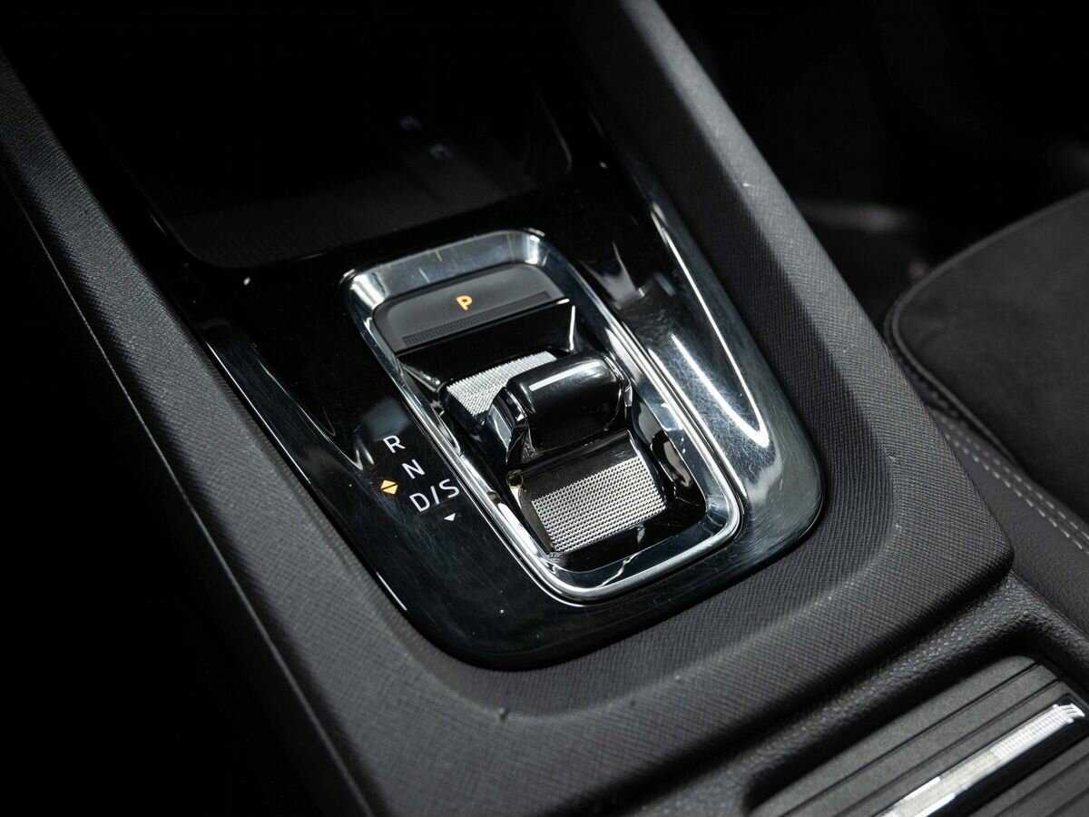 Б/У Шкода Октавия 2020 года. Фото: #17