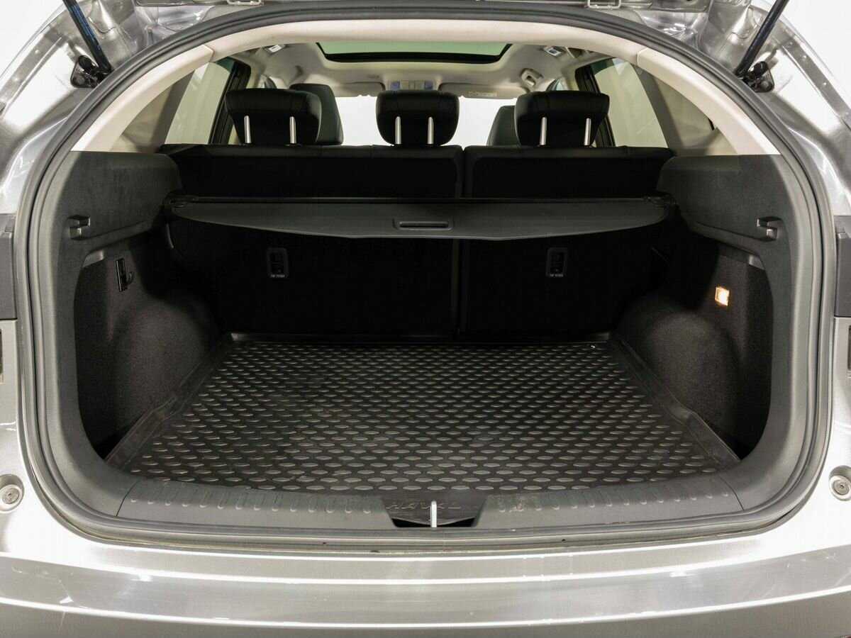 Б/У Хавал Ф7 2022 года. Фото: #25