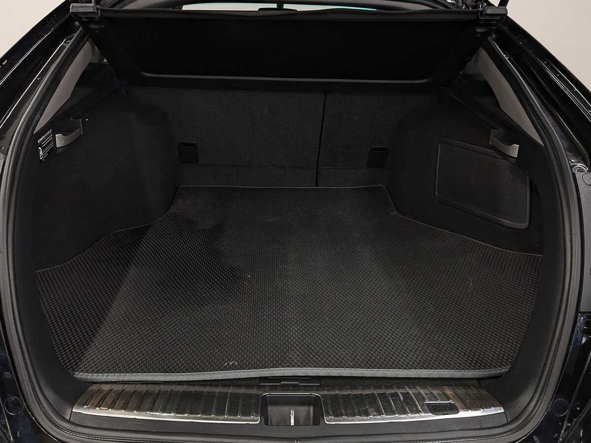 Б/У Хонда Кросстур 2014 года. Фото: #9