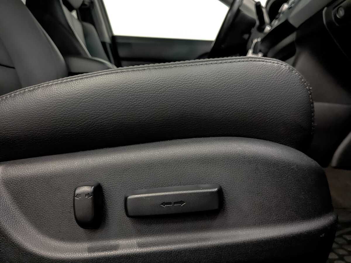 Б/У Хонда Кросстур 2014 года. Фото: #23