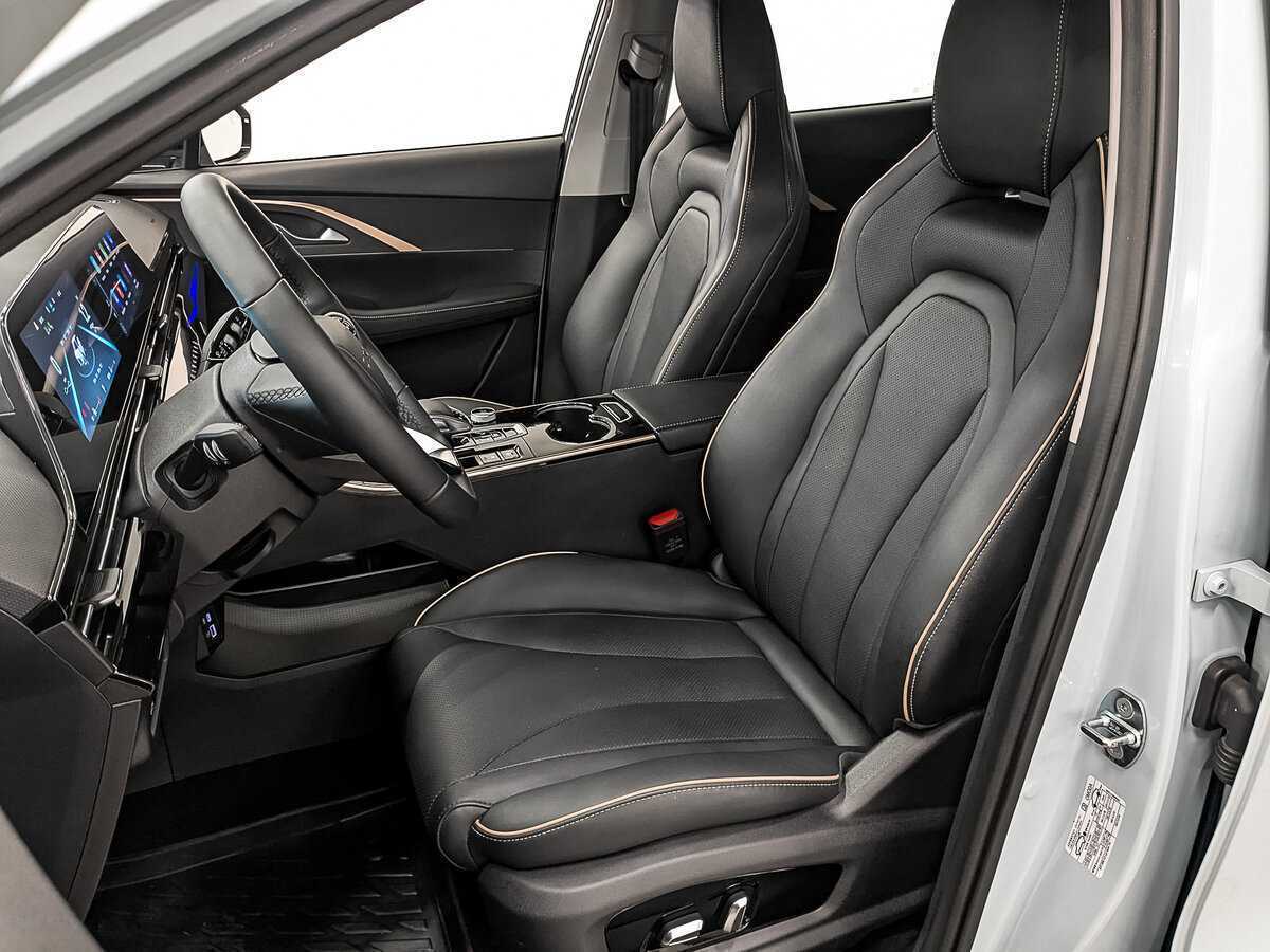 Б/У Омода Ц5 2023 года. Фото: #17