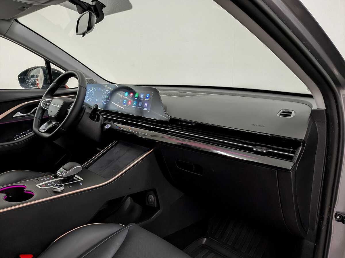 Б/У Омода Ц5 2023 года. Фото: #10