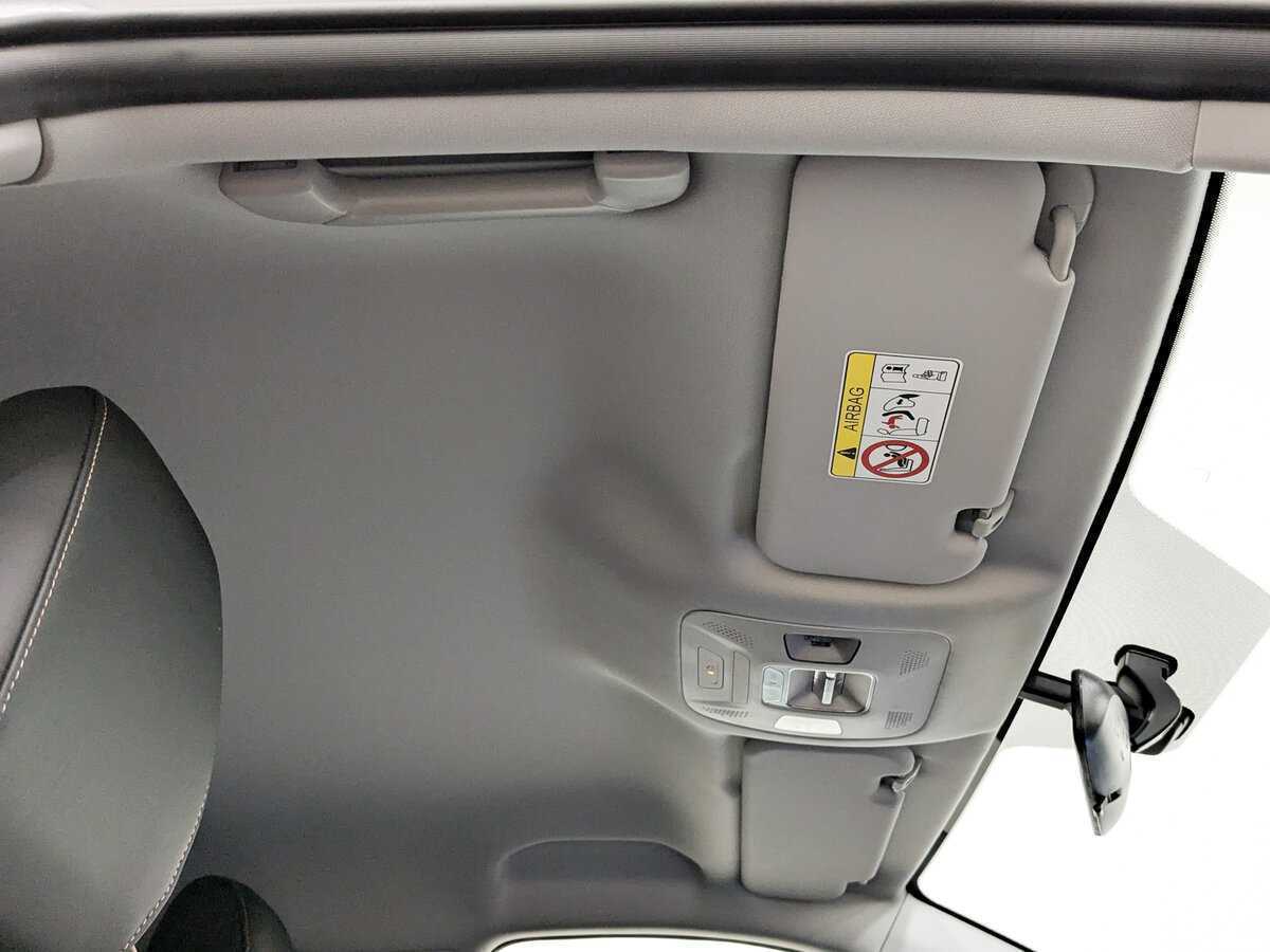 Б/У Омода Ц5 2023 года. Фото: #20