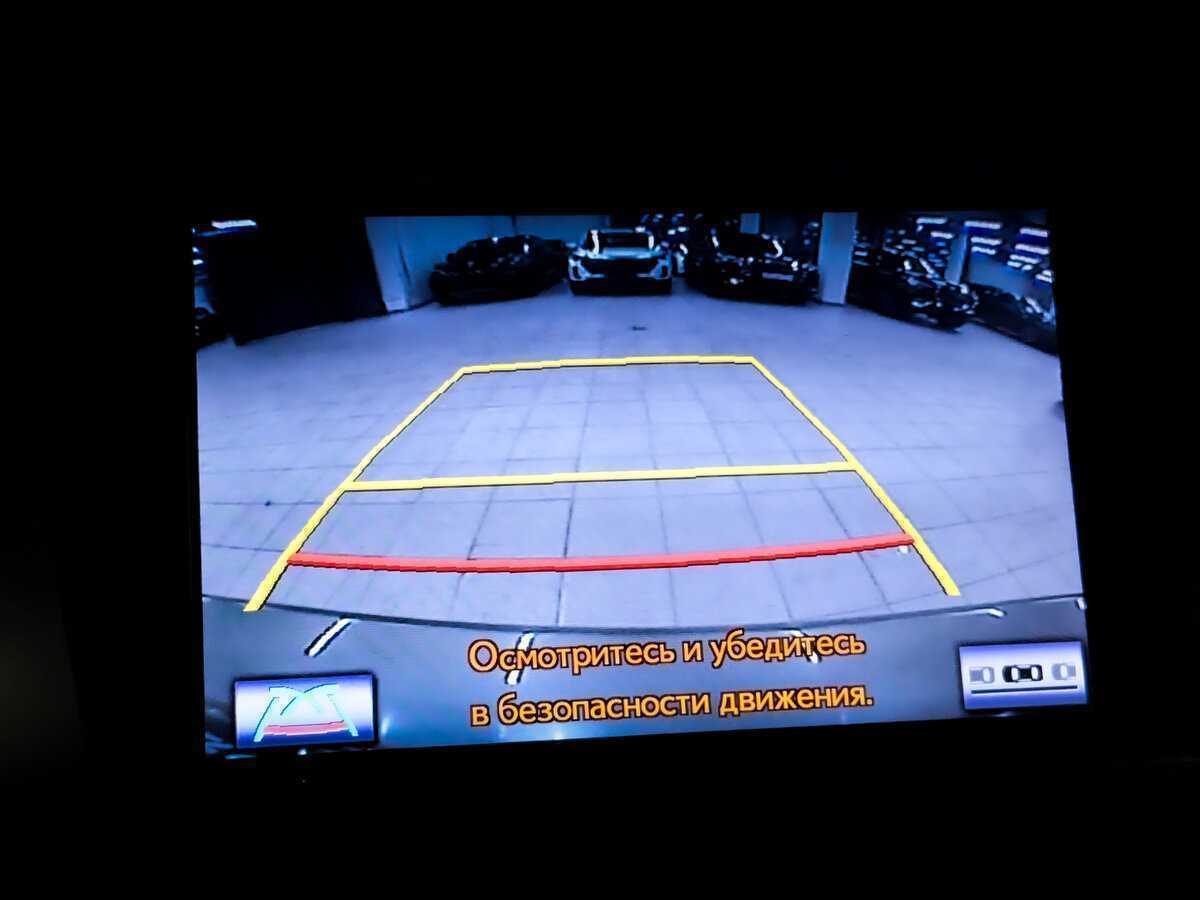 Б/У Лексус Р-Икс 2012 года. Фото: #28