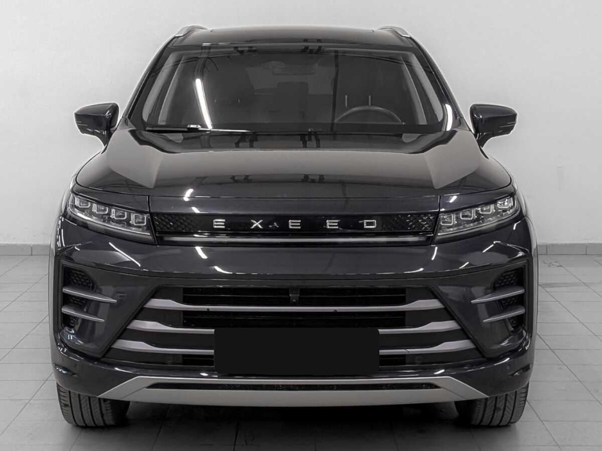 Б/У Эксид Л-Икс 2022 года. Фото: #1