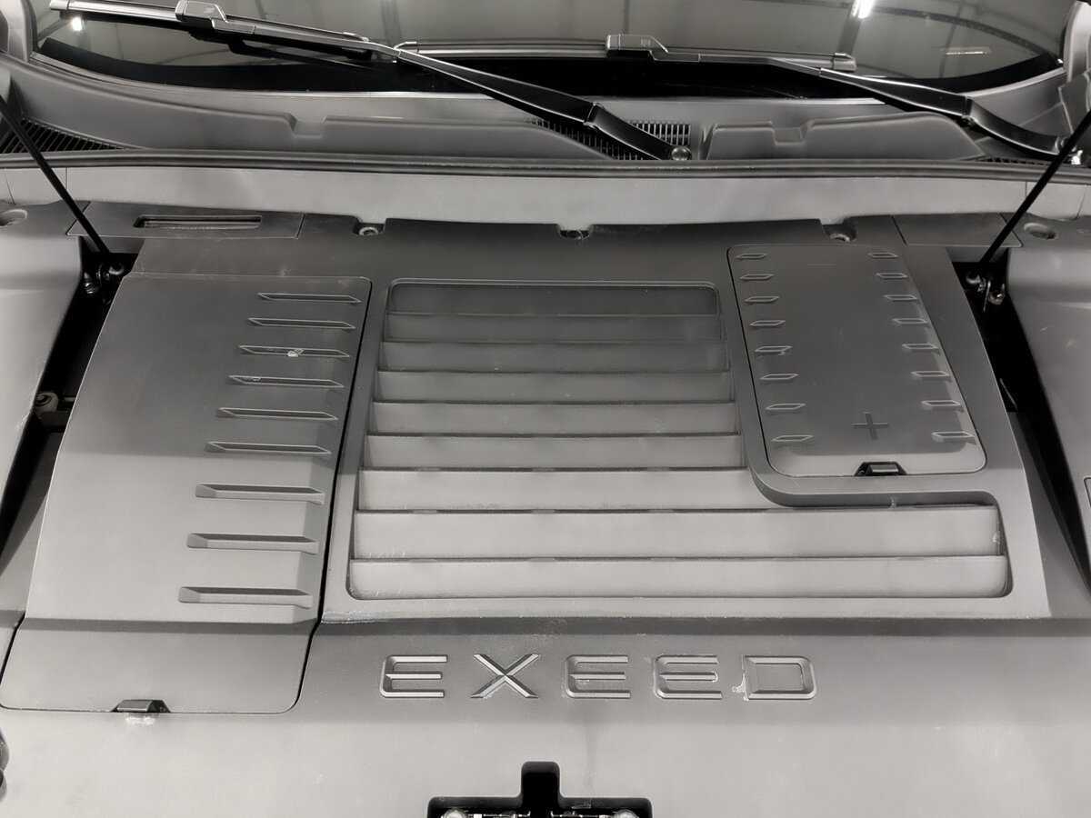 Б/У Эксид Л-Икс 2022 года. Фото: #8