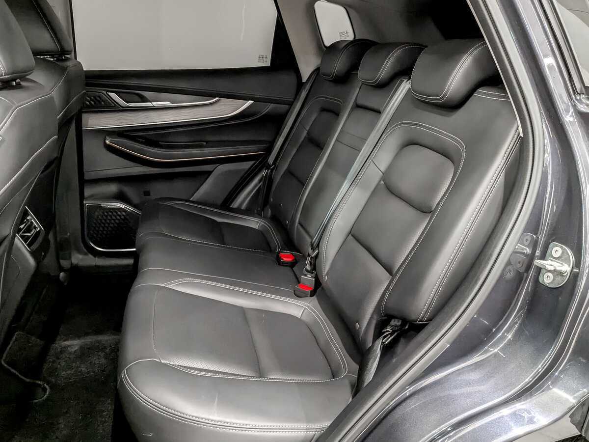 Б/У Эксид Л-Икс 2022 года. Фото: #11