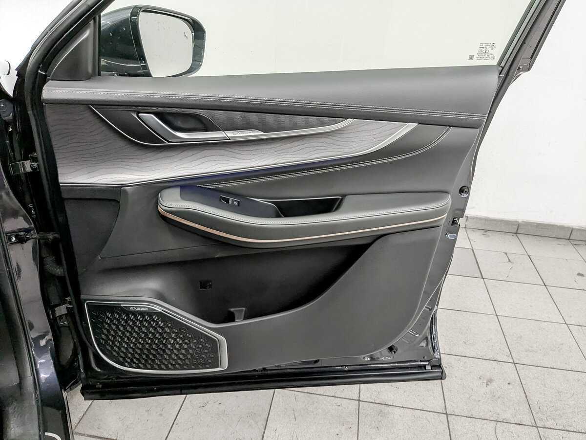 Б/У Эксид Л-Икс 2022 года. Фото: #24