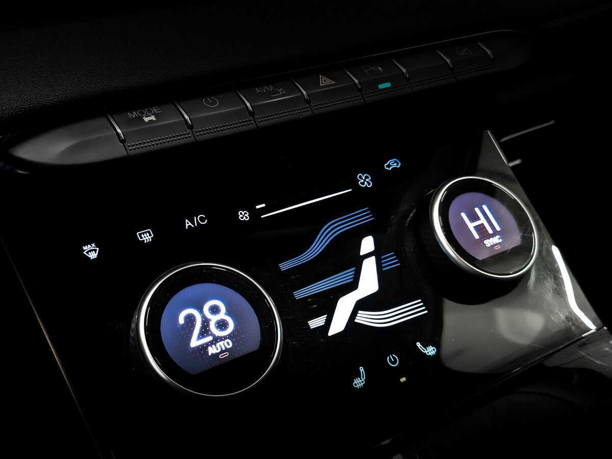 Б/У Эксид Л-Икс 2022 года. Фото: #25