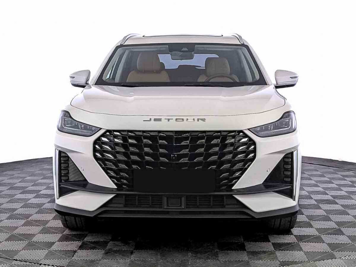 Б/У Жетур Икс70 Плюс 2023 года. Фото: #1