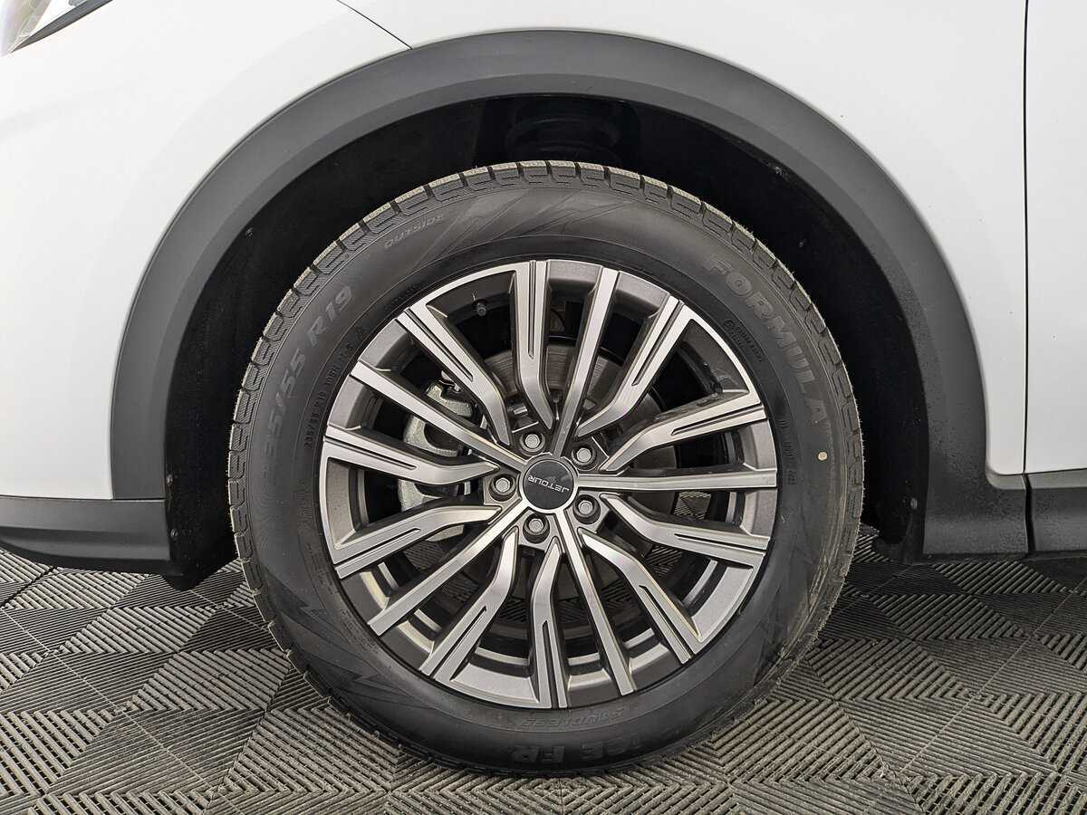 Б/У Жетур Икс70 Плюс 2023 года. Фото: #11