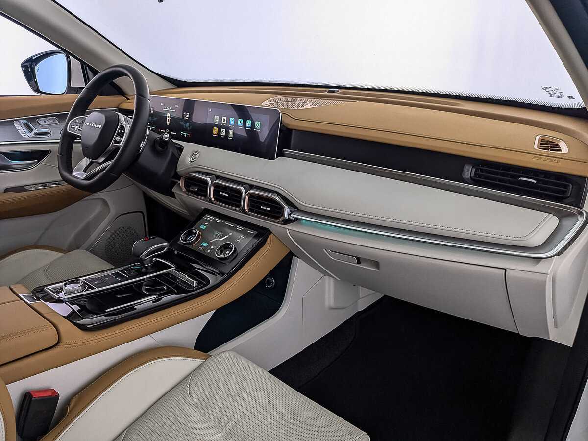 Б/У Жетур Икс70 Плюс 2023 года. Фото: #12