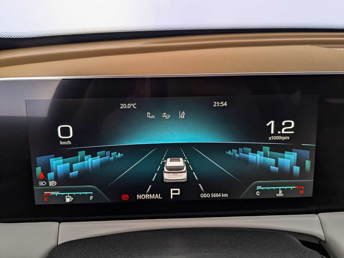 Б/У Жетур Икс70 Плюс 2023 года. Фото: #15