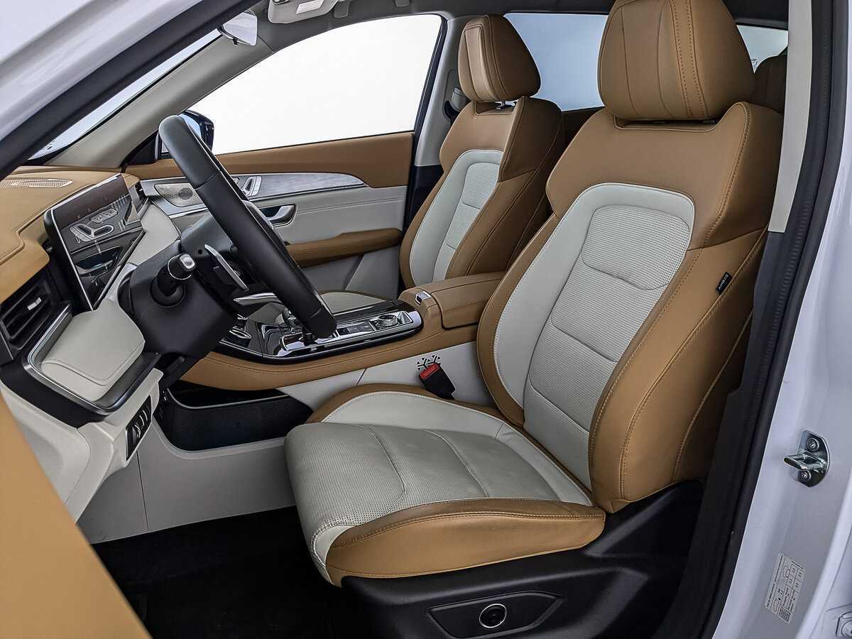 Б/У Жетур Икс70 Плюс 2023 года. Фото: #19