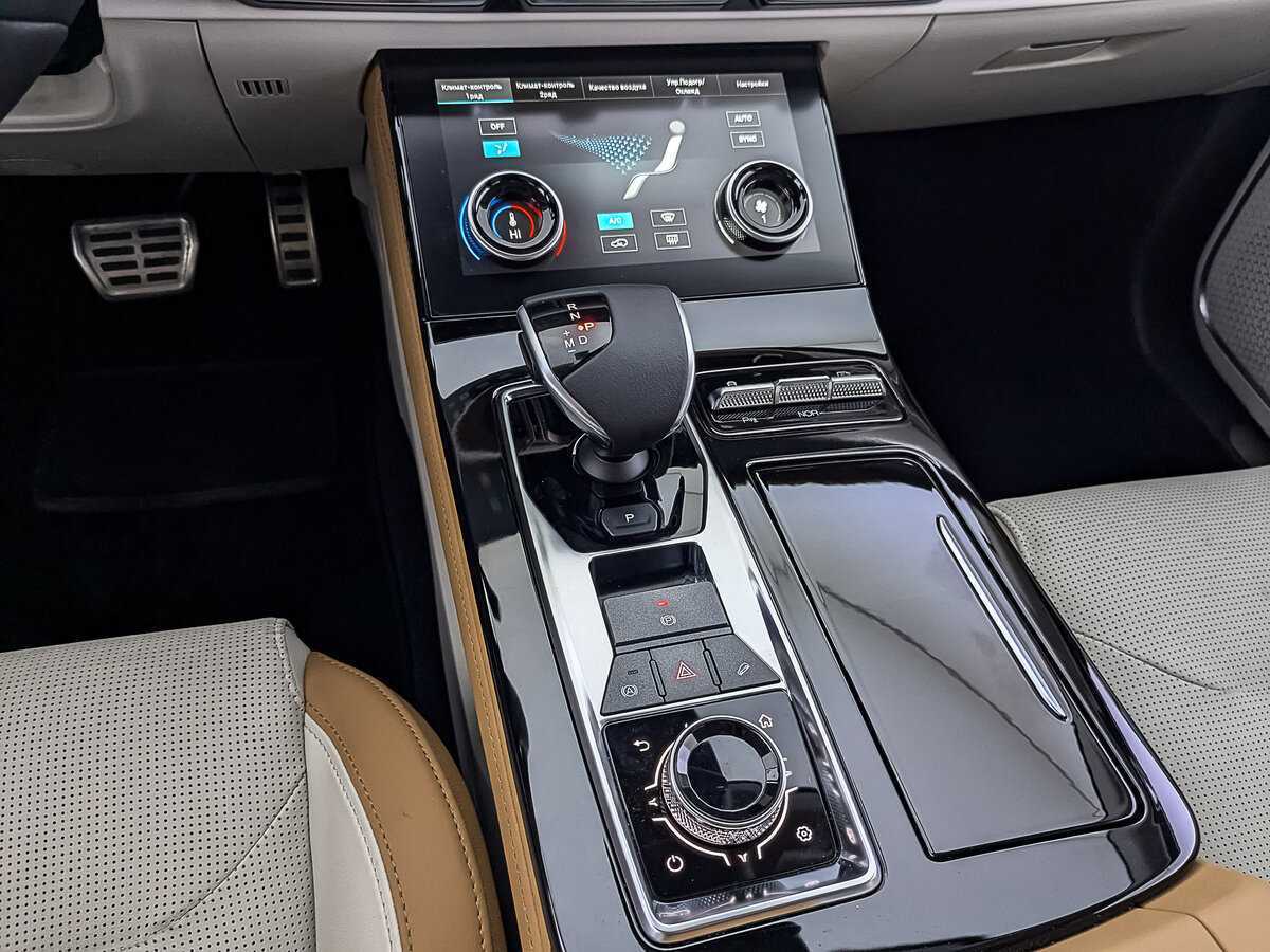 Б/У Жетур Икс70 Плюс 2023 года. Фото: #20