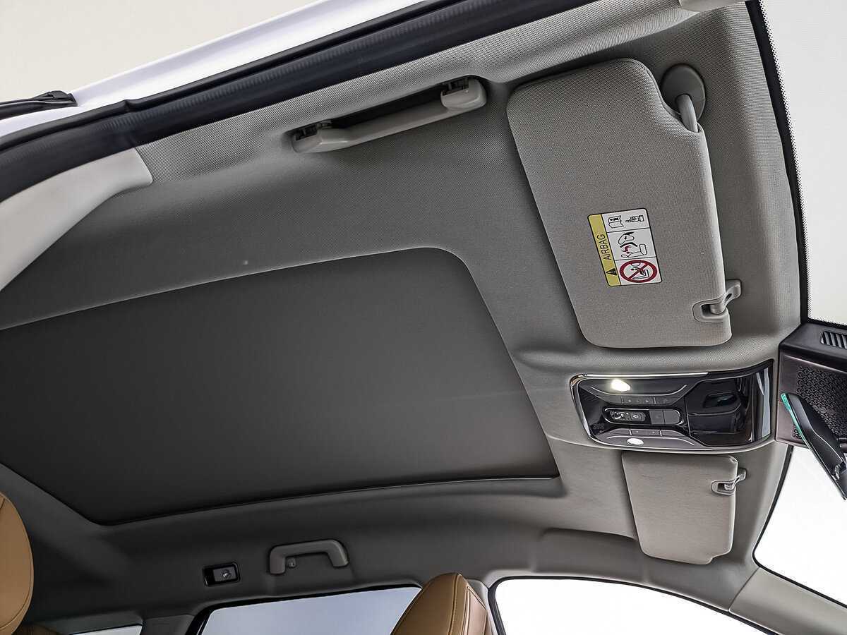 Б/У Жетур Икс70 Плюс 2023 года. Фото: #22