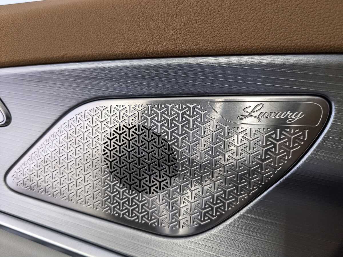 Б/У Жетур Икс70 Плюс 2023 года. Фото: #27