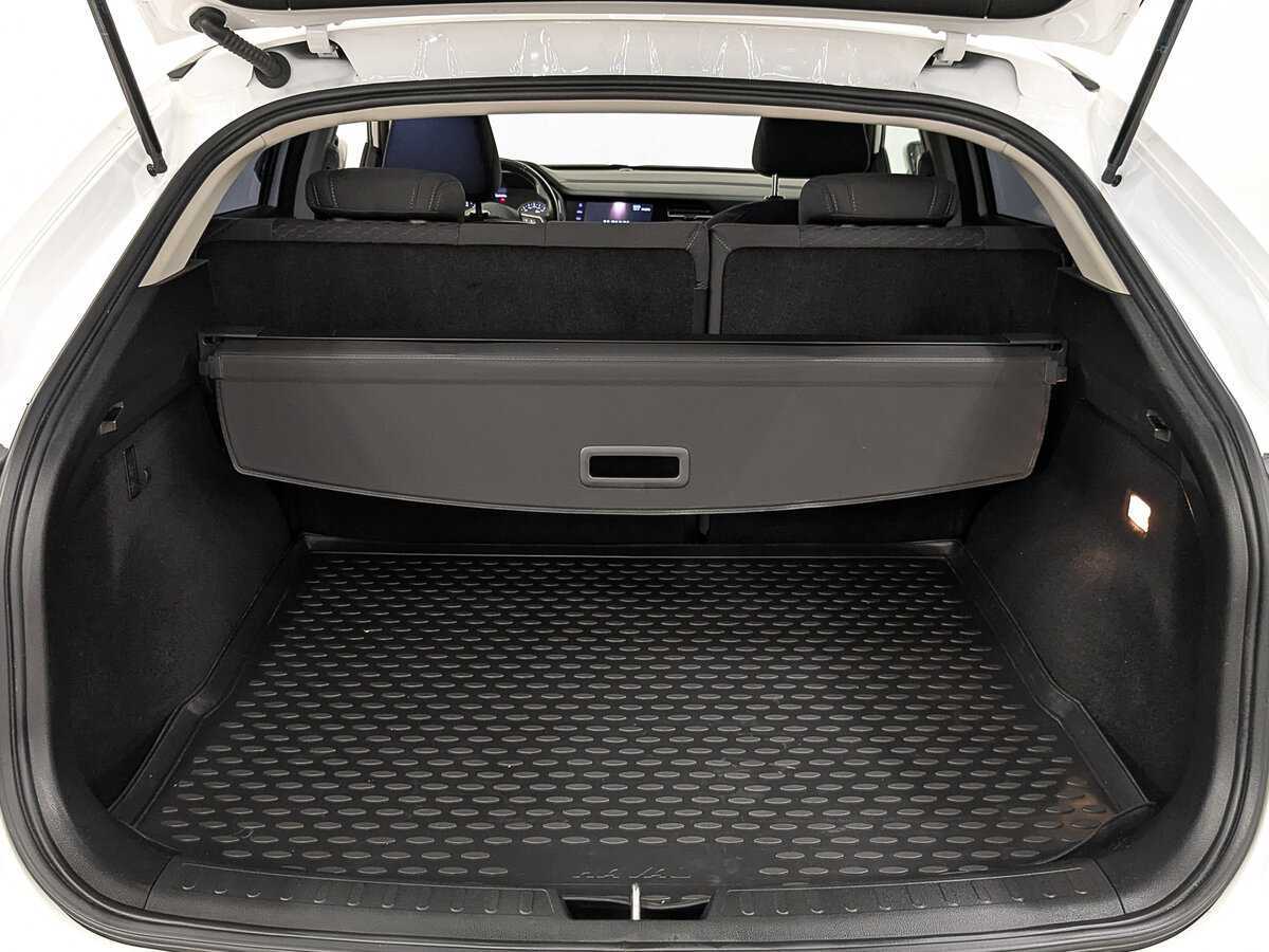 Б/У Хавал Ф7-икс 2022 года. Фото: #9