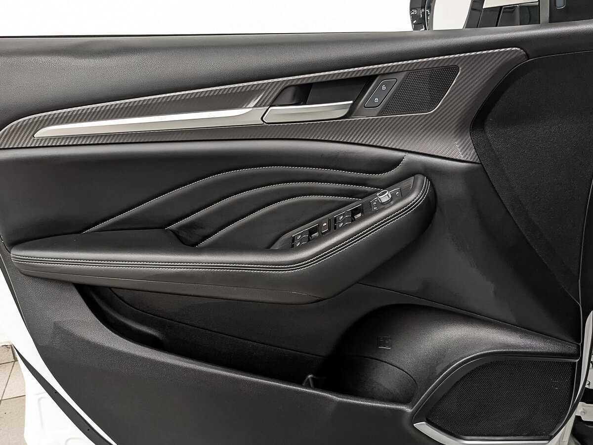 Б/У Хавал Ф7-икс 2022 года. Фото: #18