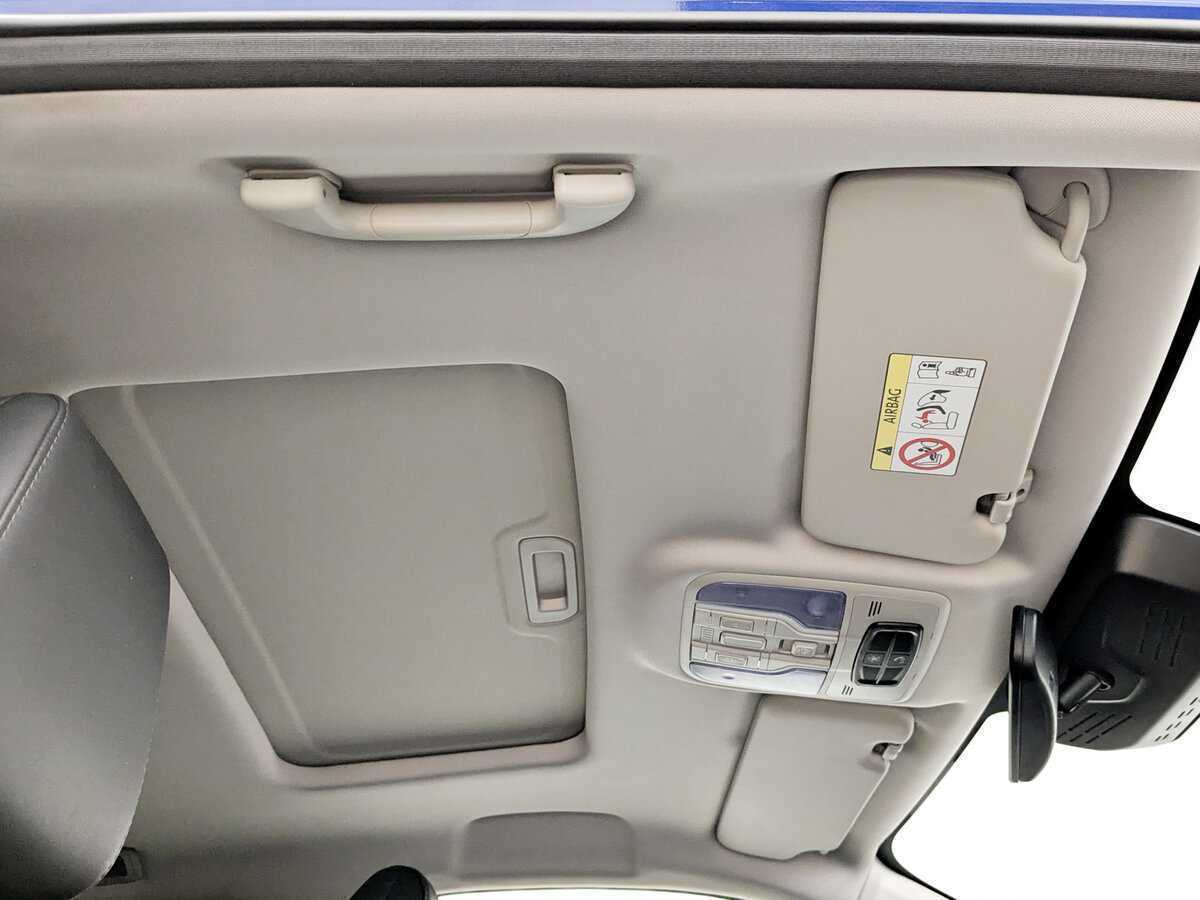 Б/У Хавал Ф7-икс 2023 года. Фото: #22