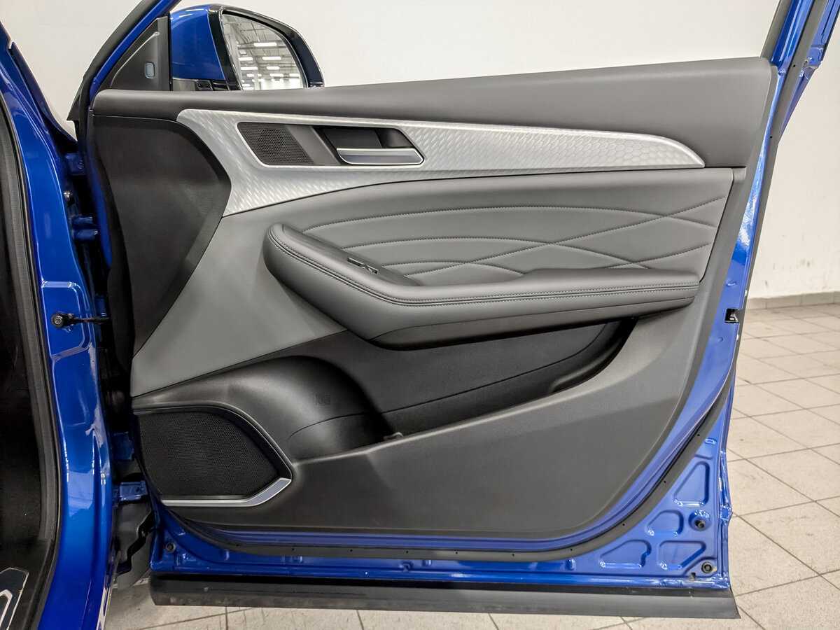 Б/У Хавал Ф7-икс 2023 года. Фото: #24