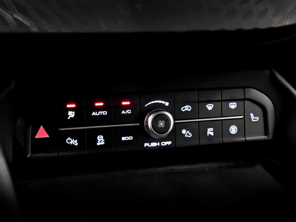 Б/У Хавал Ф7-икс 2023 года. Фото: #25